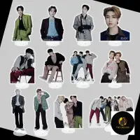 在飛比找蝦皮購物優惠-模型 Standee Stray Kids Bang Cha