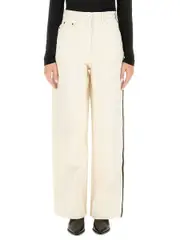 [Peter Do] Peter Do-Wide Jeans.-Donna 27