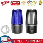 5W Portable Bug Zapper USB Powered/Rechargeable Mosquito Shocker for Home Indoor