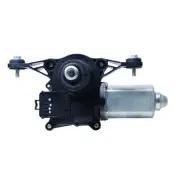 New Windshield Wiper Motor For Jeep Commander 06-10 55156325AB 55156325AC