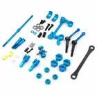 Drivetrain And Steering Upgrade Kit For Tamiya M05 M06 1:10 RC Mini Car - Yeah