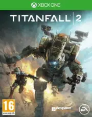 Titanfall 2 for Xbox One with Bonus Nitro Scorch Pack XBX