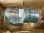*NIB* BALDOR 1 HP BRAKE MOTOR VEBM3546T-D 143TC 208-230/460 VAC 1760 RPM. E51
