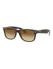 [Ray-Ban] New Wayfarer Brown RB2132 Sunglasses