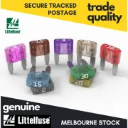Littelfuse MINI 20A 0MIN020 Fuse rated 32V
