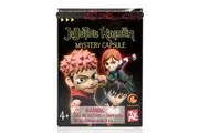 Jujutsu Kaisen Cursed Capsules Anime Character Mystery Blind Box Assorted 15+