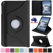 For Samsung Galaxy Tab S6 Lite 10.4" P620 360° Rotating Flip Case Stand Cover