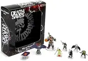 Wizkids Death Saves War of Dragons Box Set 2