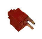 EZISET ELECTRONIC MODEL MAINS ON-OFF SWITCH FOR SIMPSON WASHING MACHINES