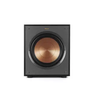 【Klipsch】R-100SW 主動式(重低音喇叭/10吋)