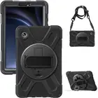 for Samsung Galaxy Tab A9 Case 8.7 inch 2023 (SM-X110/X115/X117), Rugged