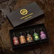 Life Cykel Mouth Mist Biohacker Set