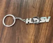 Keyring for Holden HSV Ring Car Logo Metal Styling Key Chain Emblem Keychain T2