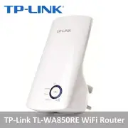 TP-Link TL-WA850RE 300Mbps Universal WiFi Range Extender,Repeater Plug&Play NEW