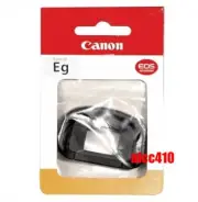 Genuine Canon Eyecup Eg for EOS 1D Mark III IV 1DX 1Ds Mark III 7D 5D Mark III