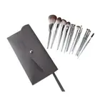 14Pcs Brushes Face Powder Brush Foundation Blending Brush Powder Blending Brush