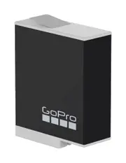 Gopro ENDURO Rechargeable - Battery for Hero 9 / 10 / 11 / 12 Black