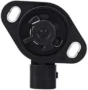 Throttle Position Sensor for Acura CL 1997-1999 for Accord 1990-2002 1pc TPS Sensor 16400P0AA11 16400P07A00