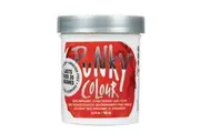Punky Colour Semi Permanent Fire Red 100ml - 1410