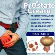 Prosta Care and Cure Drop Homeopathic Remedy for Prostate Care New Q7