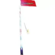 SafeGlo Whips RGB Multicolor L.E.D. Whip with Remote Control |