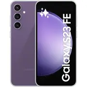 Samsung Galaxy S23 FE 5G 256GB (Purple)