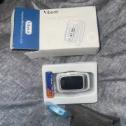 Vibeat Fingertip Pulse Oximeter Blood Oxygen Saturation Monitor| O2 Meter
