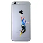 NBA手機殼， IPHONE 7 , 金州勇士, CURRY，客製訂作