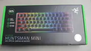 Razer Huntsman Mini 60% Keyboard - BRAND NEW - FREE SHIPPING