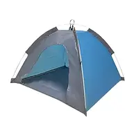Pet Beach Tent - Folding Dog Beds,Small Dog Tent Dog Houses, Sunproof Bedding for Puppy Camping and Outdoor