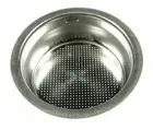 DELONGHI EC300 3CC220 ECO310 COFFEE POD FILTER FOR 2 CUP AUTOMATIC MACHINES esd