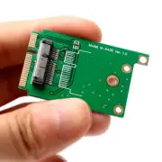 Wireless Module BCM94331CD BCM94360CD to Mini PCIe Interface For Ordinary Lapto)