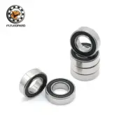 688RS Bearing 10PCS 8*16*5 mm ABEC-7 Hobby Electric RC Car Truck 688 RS 2RS Ball