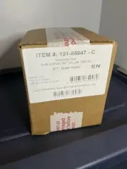 Pokemon Surging Sparks Sealed Dollar Tree Counter Display 24 Booster Packs