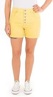 [Please] Shorts P88 N3N - Golden Haze