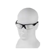 SMITH & WESSON 21296 Safety Glasses (Qty 10)