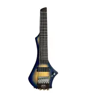 FingyBass B-Style 22" 6 string