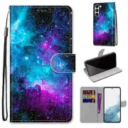 SKY Wallet Phone Case For iPhone Samsung Motorola Xiaomi Huawei Honor OPPO ZTE
