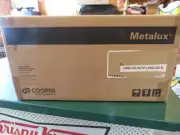 Cooper Metalux LED High Bay Light Fixture UHB-30-347V-L840-CD-U - 14" -347 Volts