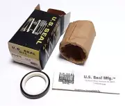 U.S Seal MFG. PS-978 Pump Seal Kit 1-1/4" Shaft 1-3/4 Seat OD Buna New in Box