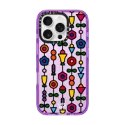 iPhone 16 Pro Impact Case Heliotrope by Craig & Karl