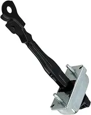 Door Check Stop Strap for Buick Verano 2012-2016, Car Front Rear Door Check Arm Stop Hinge Strap Limiter 13363546/13363545