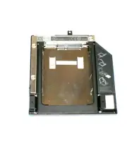 2nd Hard Drive Bay Caddy Lenovo Thinkpad FRU 04X1602 T440p T540 T540p W540 W541