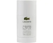 Lacoste Eau De Lacoste L.12.12 Blanc Deo Stick 75ml