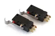 Elite Q029 Limit micro Switch universal Pair for gate operators