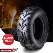 One WANDA ATV UTV Tire 24x8x12 24x8-12 6PR Lite Mud