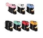 Nespresso Vertuo Capsule Coffee Maker Vertu Pop GCV2 / 7color / Express