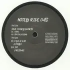CHARLESWORTH, Dave/D LUX/Y NO/S R - Nicely Ripe Cuts - Vinyl (12")