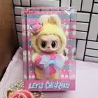 Pop Mart Labubu The Monsters Let's Checkmate Queen Vinyl Plush (US Seller)