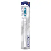 Dr. Best Toothbrush Polimed Hardness Soft Special Spring 1 Piece